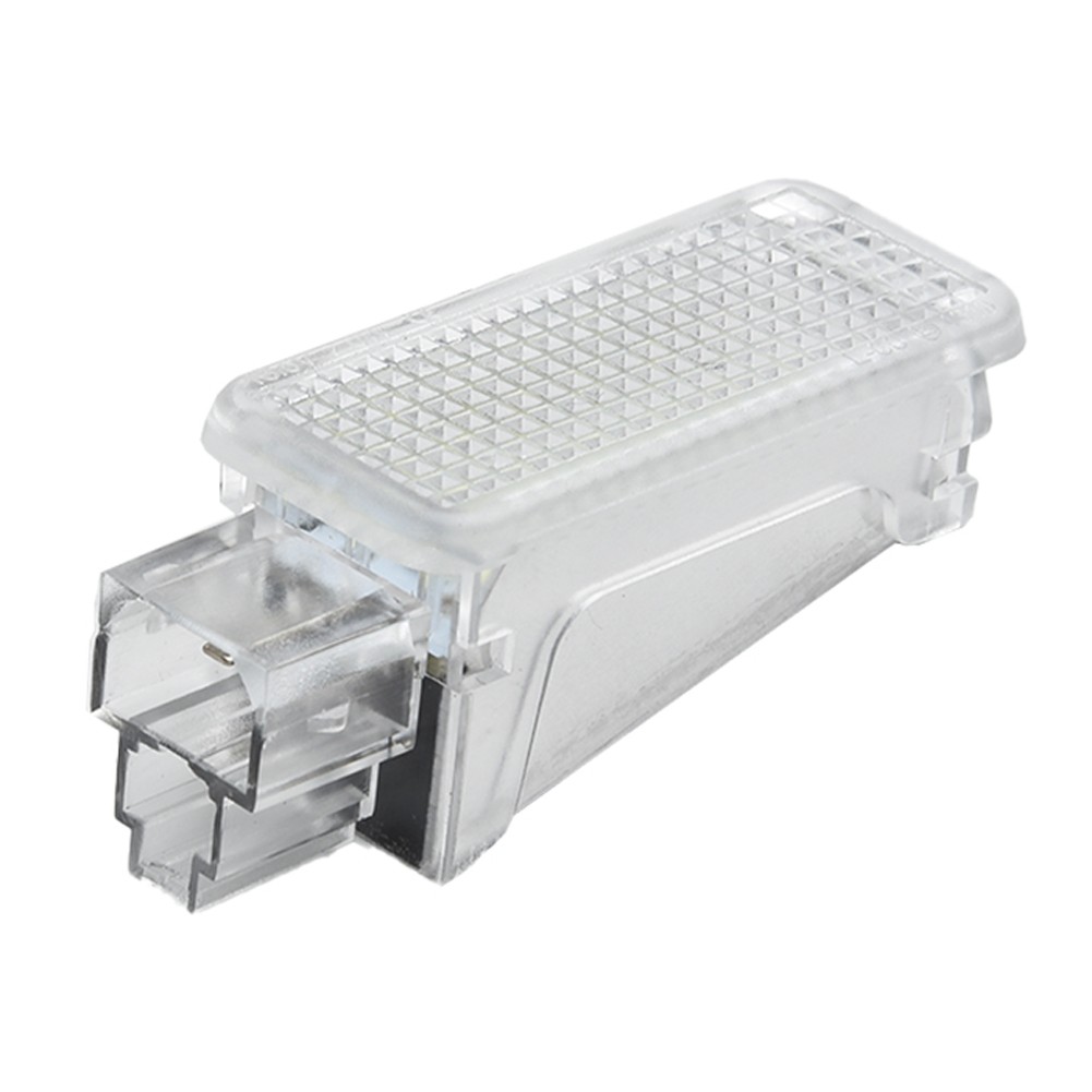 2pcs Trunk Boot Lights LED Lamp Luggage Compartment Accessory Replacement - Picture 10 of 12