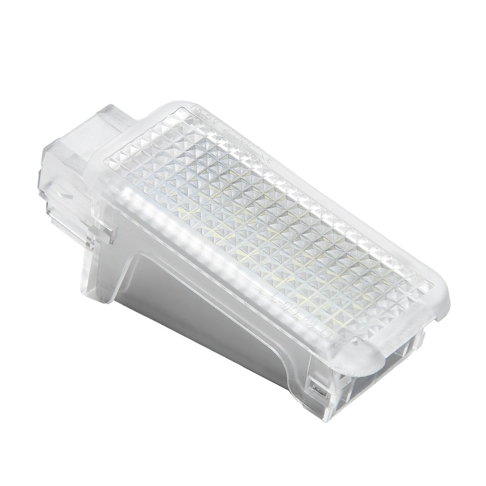 2pcs Trunk Boot Lights LED Lamp Luggage Compartment Accessory Replacement - Picture 9 of 12