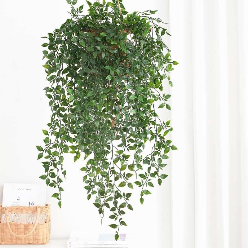 Kunstpflanze Garten 85CM 85cm Knstliche Weihnachtsdekoration Grn | eBay.de