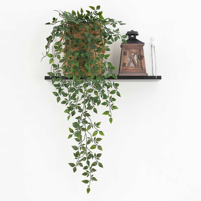 Kunstpflanze Garten 85CM 85cm Knstliche Weihnachtsdekoration Grn | eBay.de