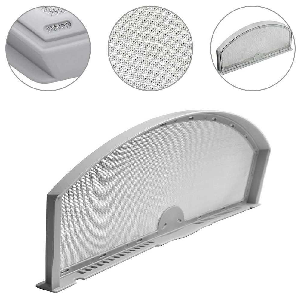 Quality Dryer Lint Screen Filter Assembly 1Pcs EAP11763056 Replacement