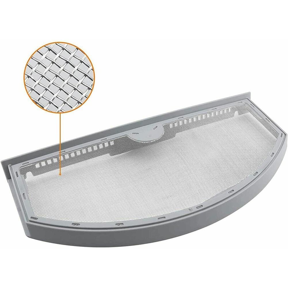 Quality Dryer Lint Screen Filter Assembly 1Pcs EAP11763056 Replacement