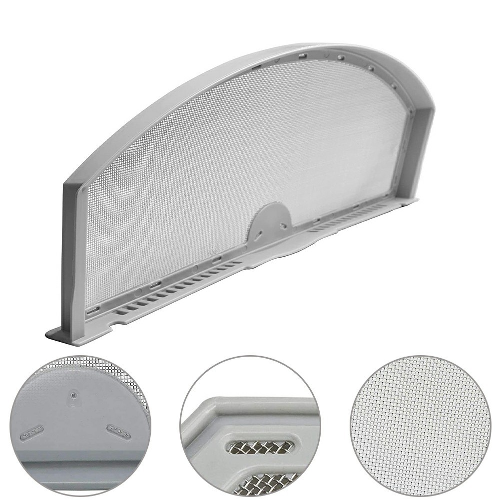 Quality Dryer Lint Screen Filter Assembly 1Pcs EAP11763056 Replacement