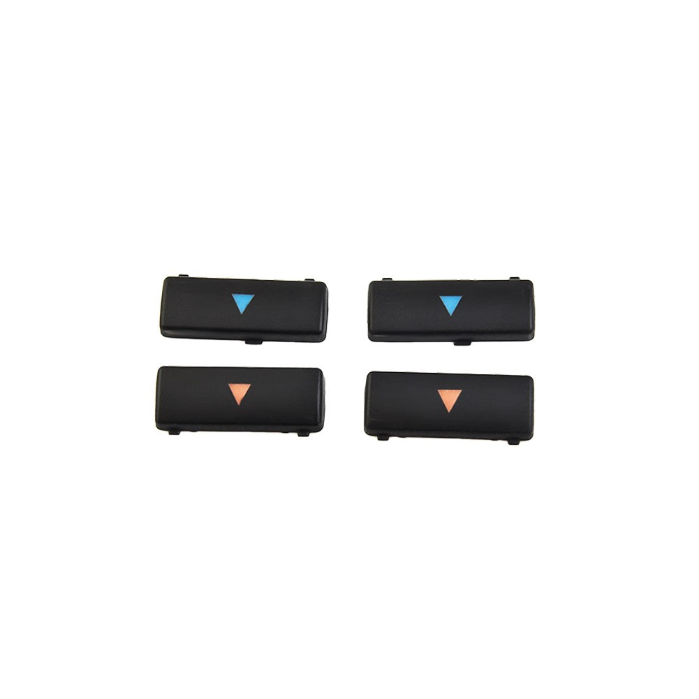 Car Ac Climate Control A/C ABS + PC Heater Controls For BMW X5/E53 E39 - Picture 8 of 12