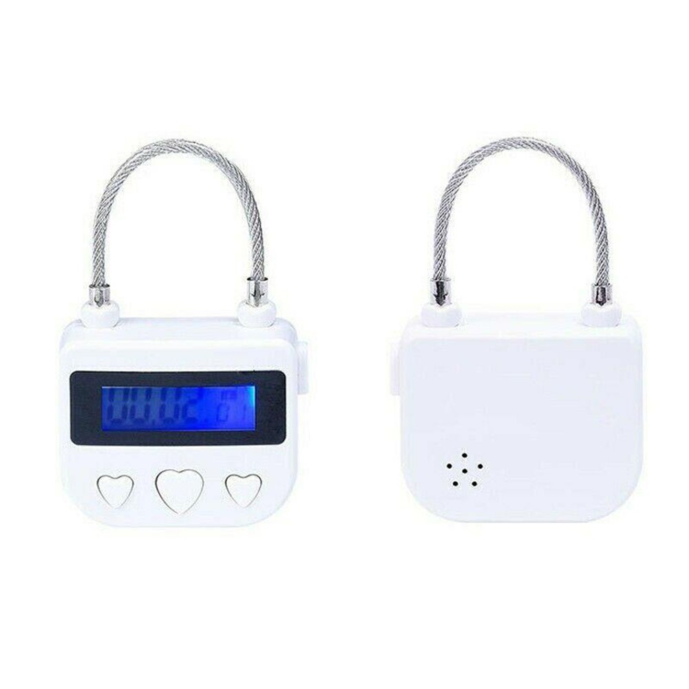 Tool New Time Lock USB Switch Time Waterproof 1 Hours 5V Charging Voltage - Picture 38 of 42