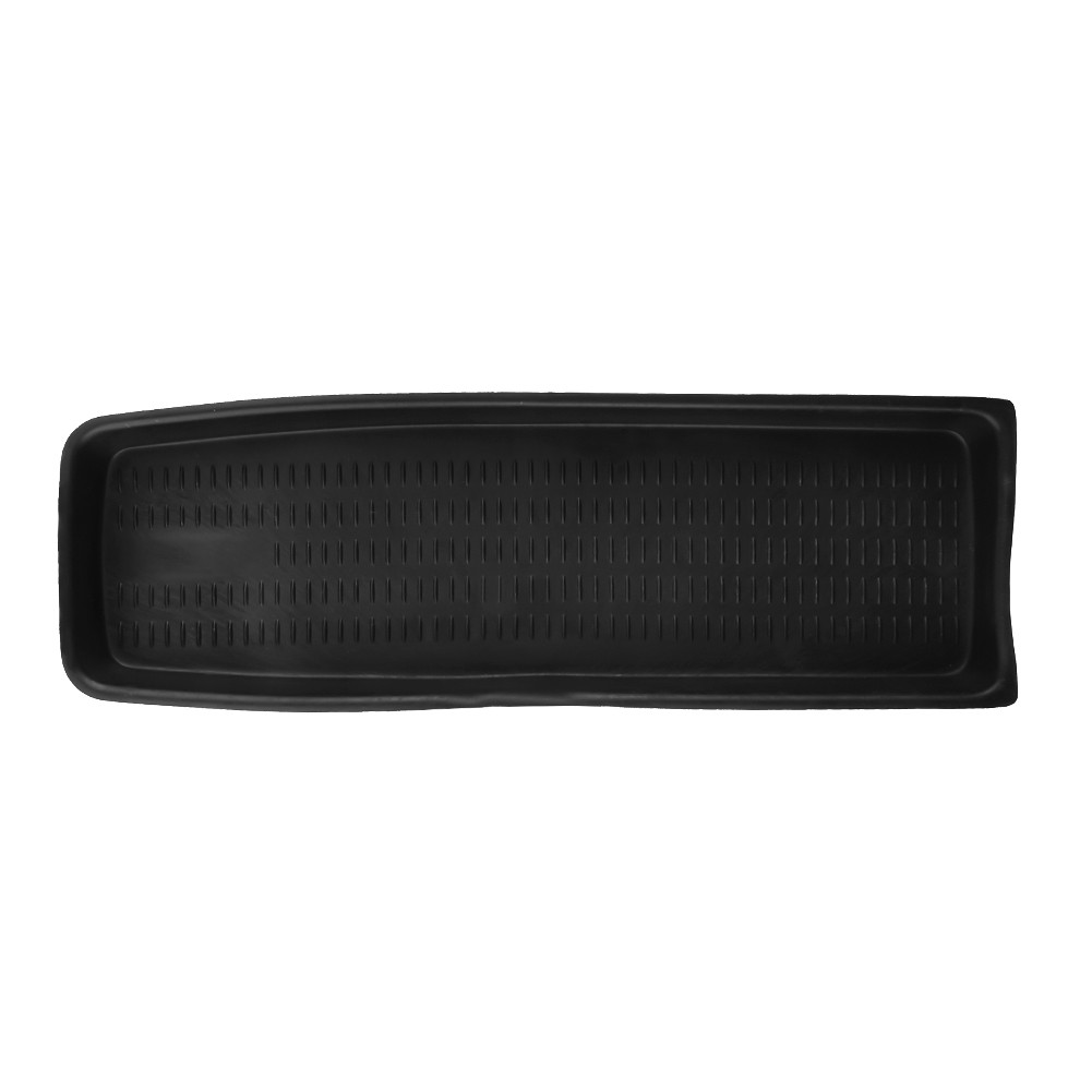 Custom fit Black Center Armrest Storage Box Tray for BMW E90 51167118064 - Picture 7 of 12