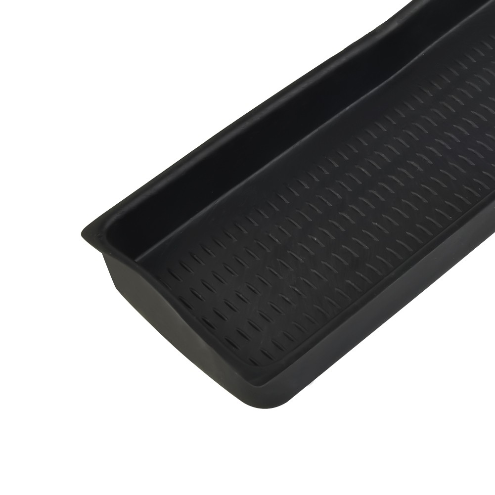Custom fit Black Center Armrest Storage Box Tray for BMW E90 51167118064 - Picture 9 of 12