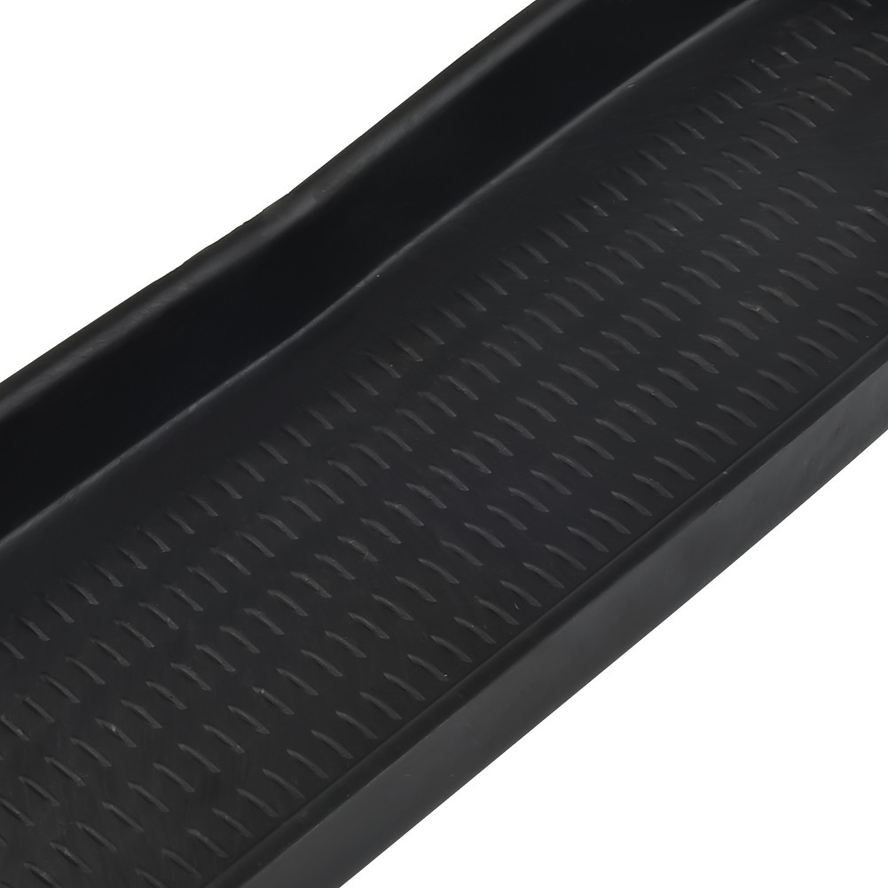Custom fit Black Center Armrest Storage Box Tray for BMW E90 51167118064 - Picture 10 of 12
