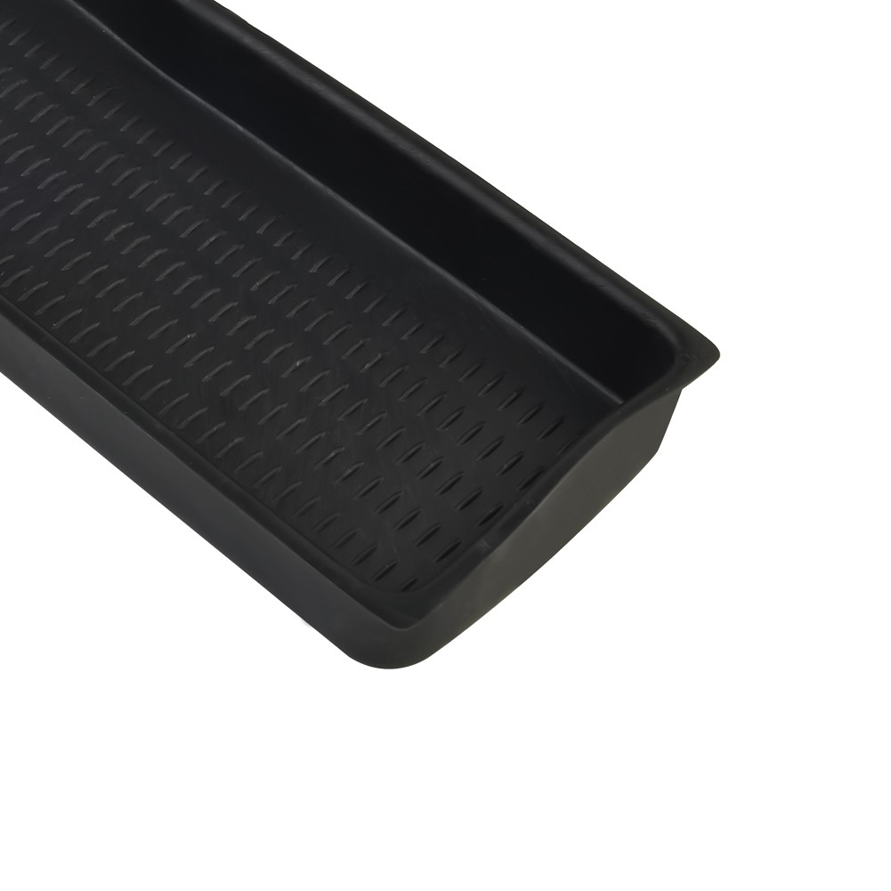 Custom fit Black Center Armrest Storage Box Tray for BMW E90 51167118064 - Picture 8 of 12