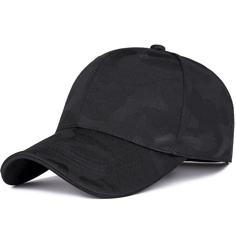 APL Cappello Camionista da Esterno Berretto Baseball Estivo Cappelli Semplici Cappelli Regolabili