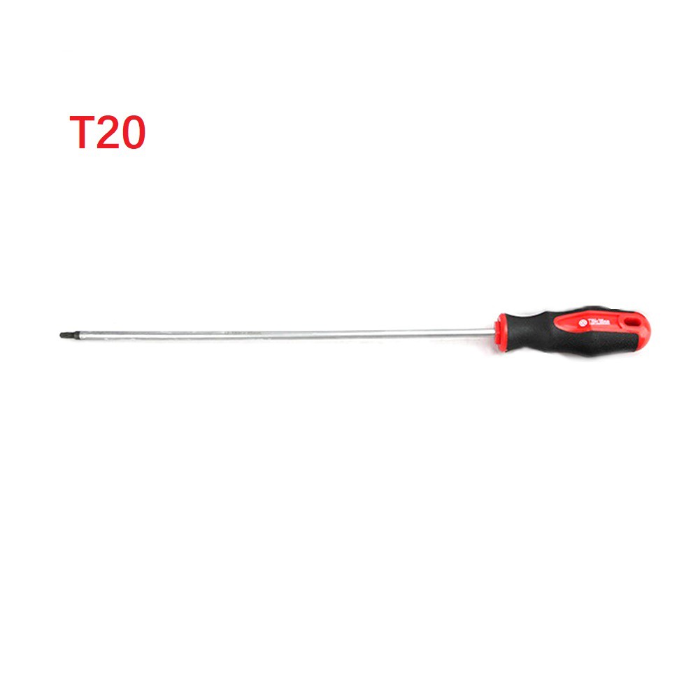 Screwdriver Hand Tools Rubber Handle 400mm Long Replacement 400mm