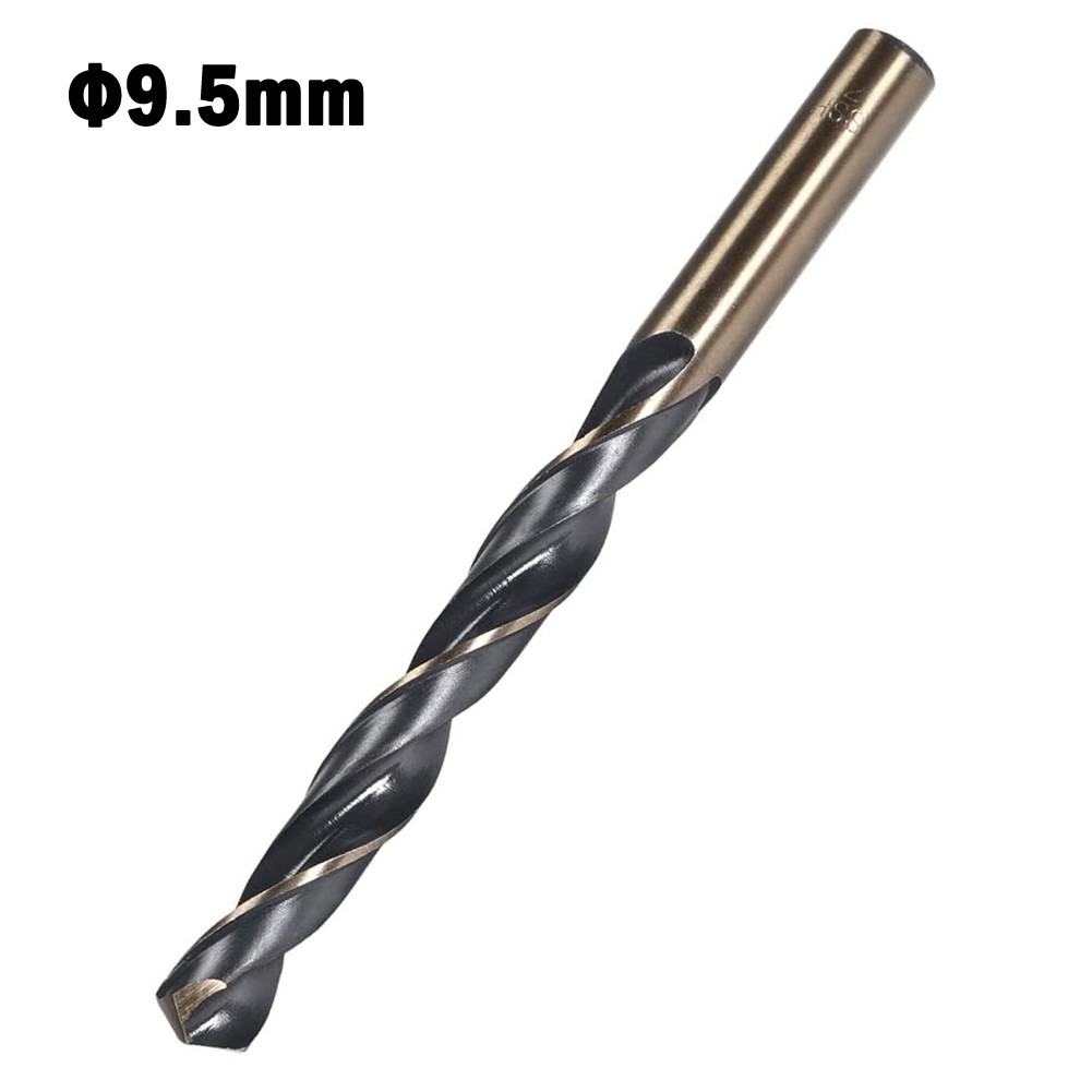High Speed Steel Drill Bits for Efficient Drilling on Different Surfaces - Picture 54 of 57