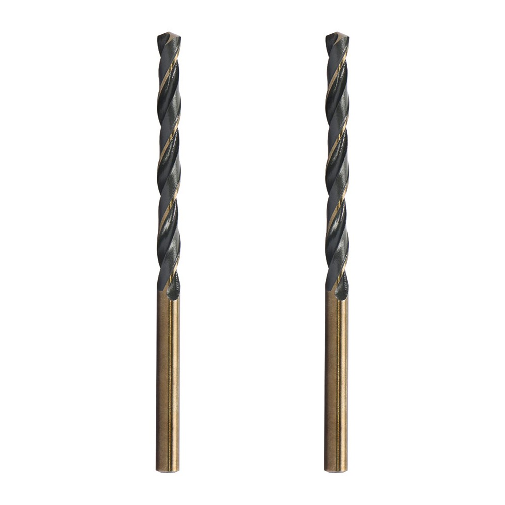 High Speed Steel Drill Bits for Efficient Drilling on Different Surfaces - Picture 48 of 57