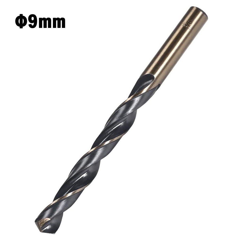 High Speed Steel Drill Bits for Efficient Drilling on Different Surfaces - Picture 53 of 57