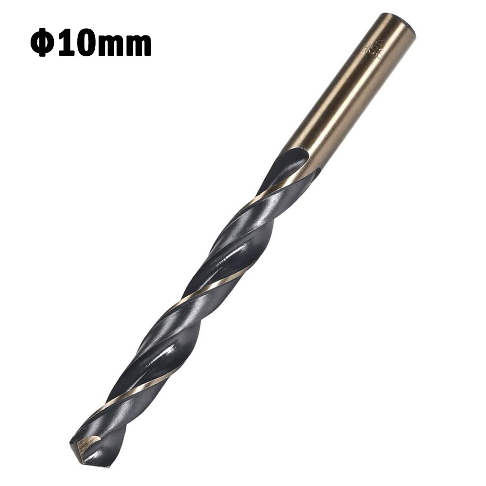High Speed Steel Drill Bits for Efficient Drilling on Different Surfaces - Picture 55 of 57