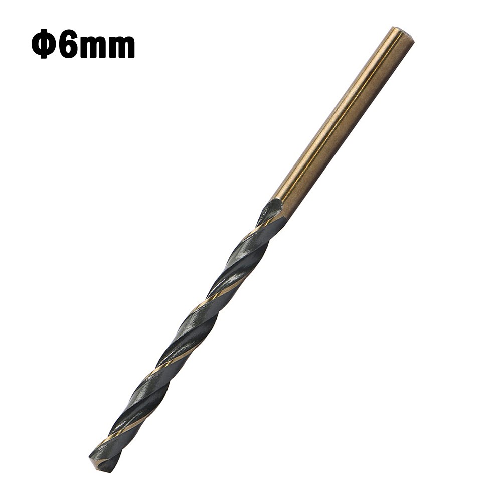 High Speed Steel Drill Bits for Efficient Drilling on Different Surfaces - Picture 45 of 57