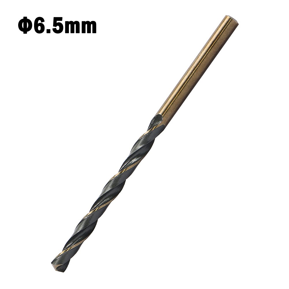 High Speed Steel Drill Bits for Efficient Drilling on Different Surfaces - Picture 46 of 57