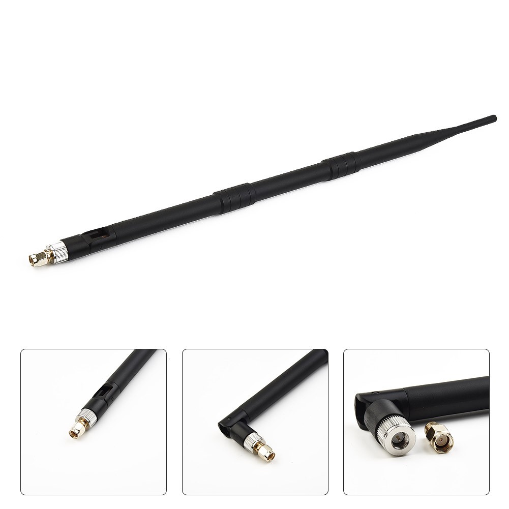 For Bobcat RAK HNT 868mhz Antenna Antenna Light Weight 1 Pcs 12dBi 50 Ohm - Photo 12/12