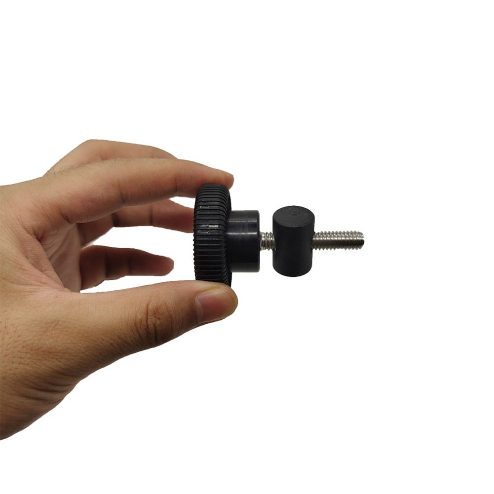MoSundi Pomello girevole di ricambio per pompa Hayward Super Pump