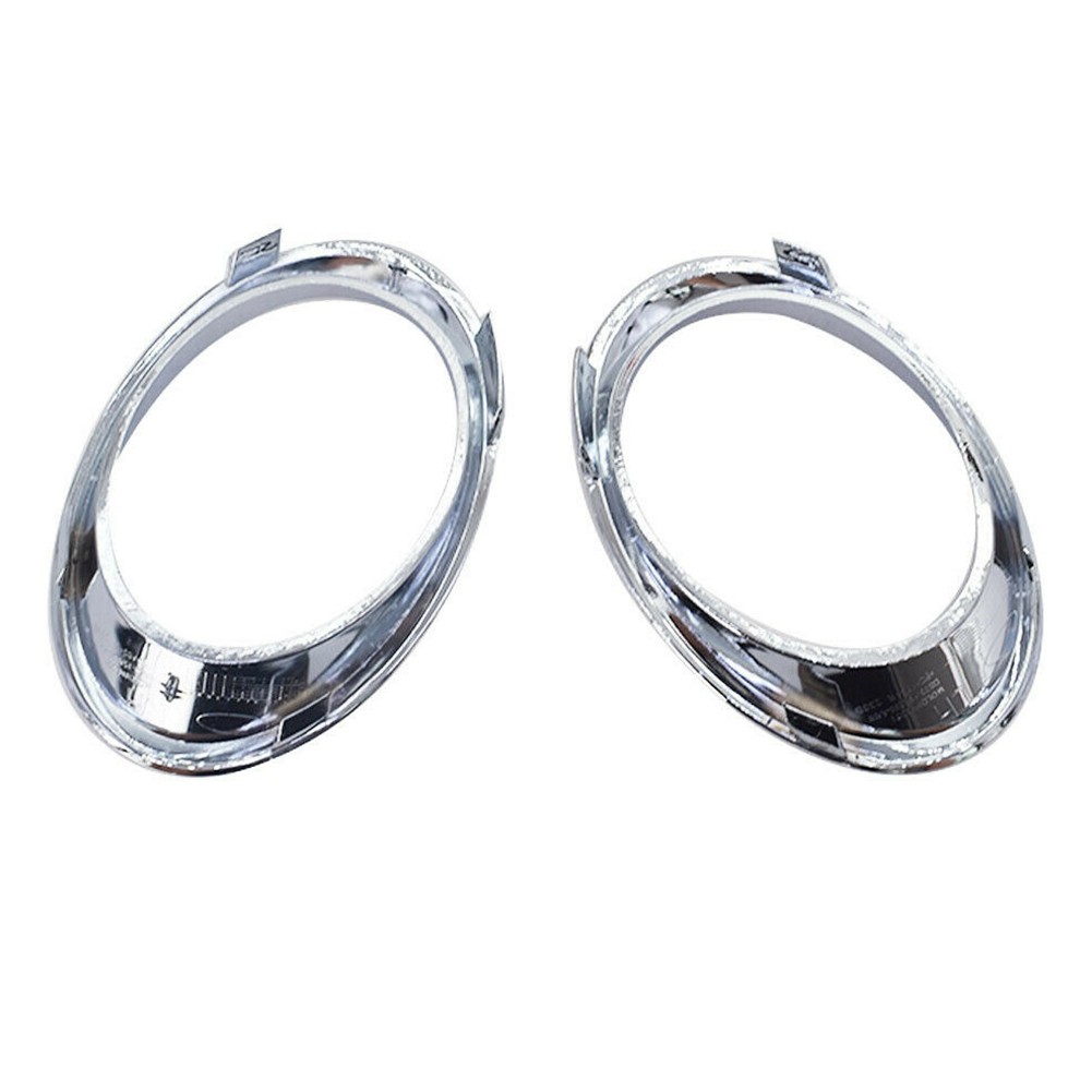 Hot Sale Lamp Bezel Trim Ring For Ford Fusion 2013-16 Lamp Bezel Left & Right - Picture 23 of 24