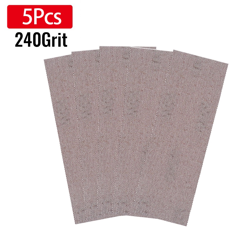 Schleifpapier Gitter Schleifscheibe 600# Aluminiumoxid Finish Schleifen 120# - Bild 39 von 57