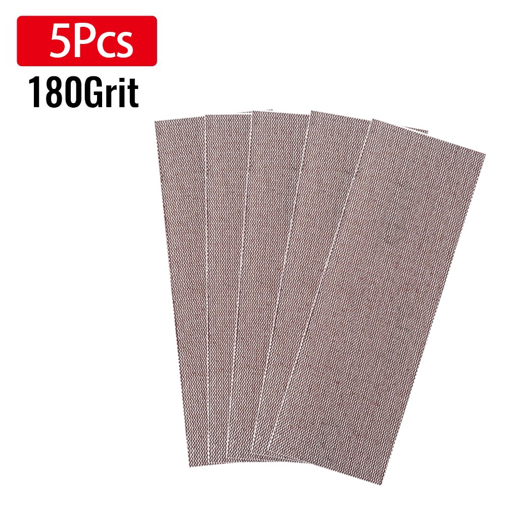 Schleifpapier Gitter Schleifscheibe 600# Aluminiumoxid Finish Schleifen 120# - Bild 27 von 57
