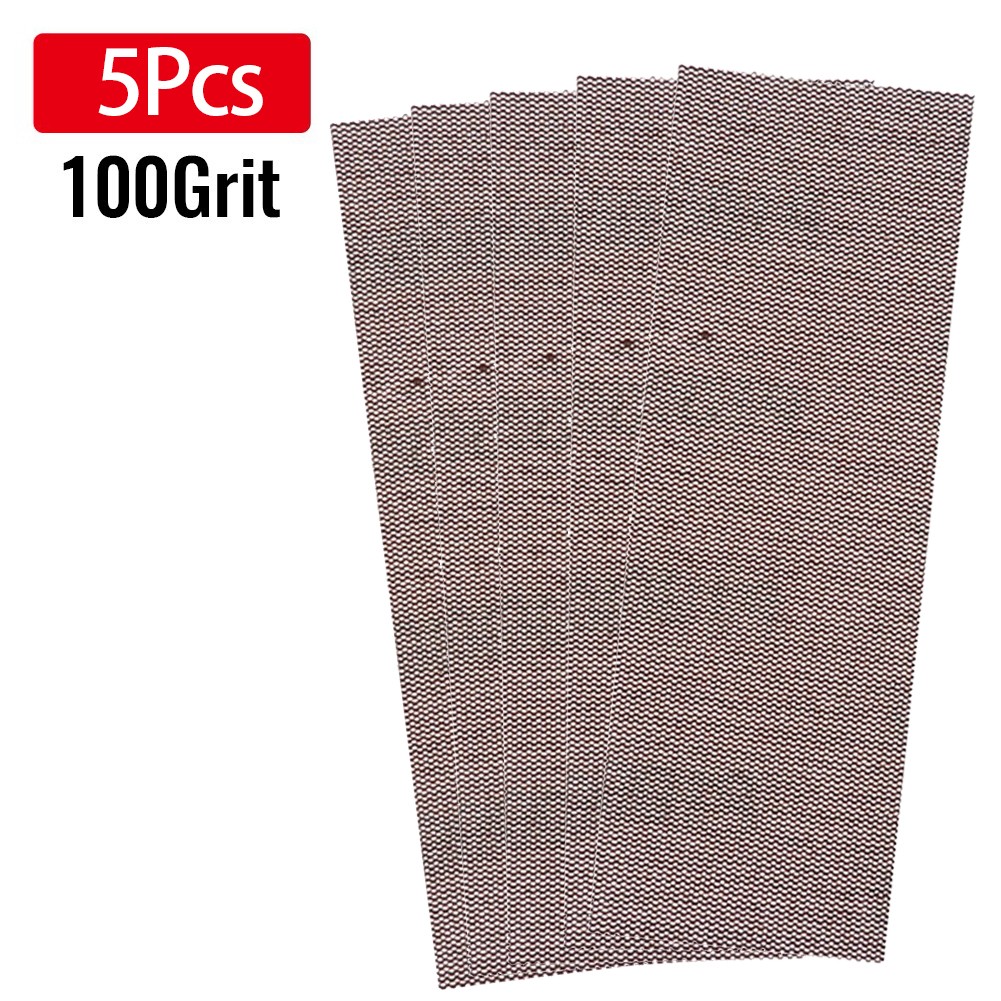 Schleifpapier Gitter Schleifscheibe 600# Aluminiumoxid Finish Schleifen 120# - Bild 14 von 57