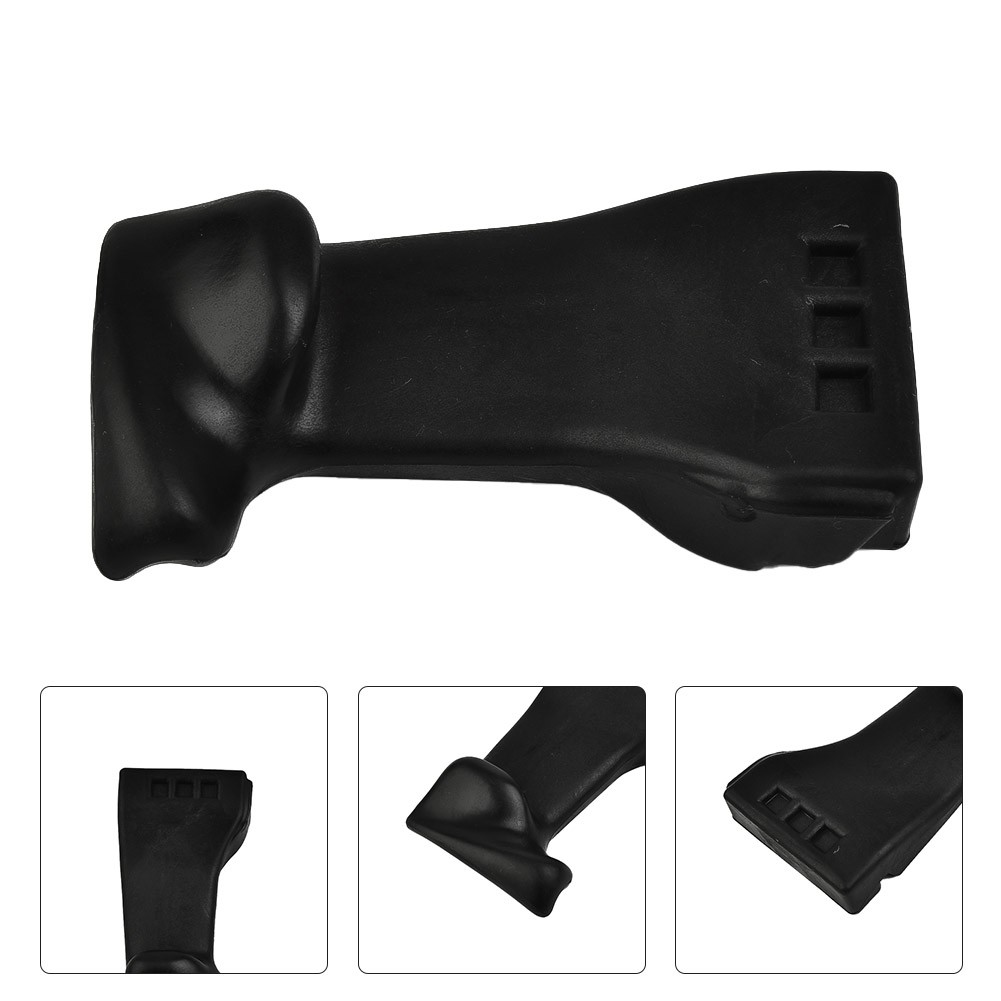 thumbnail image 2 of MLINS 5 Pairs Tire Changer Machine Mount Bird Head Gasket Manual Tire Changer Head Repair Insert Demount Fitting Head Part Duck Tire Changer M 2 of 13