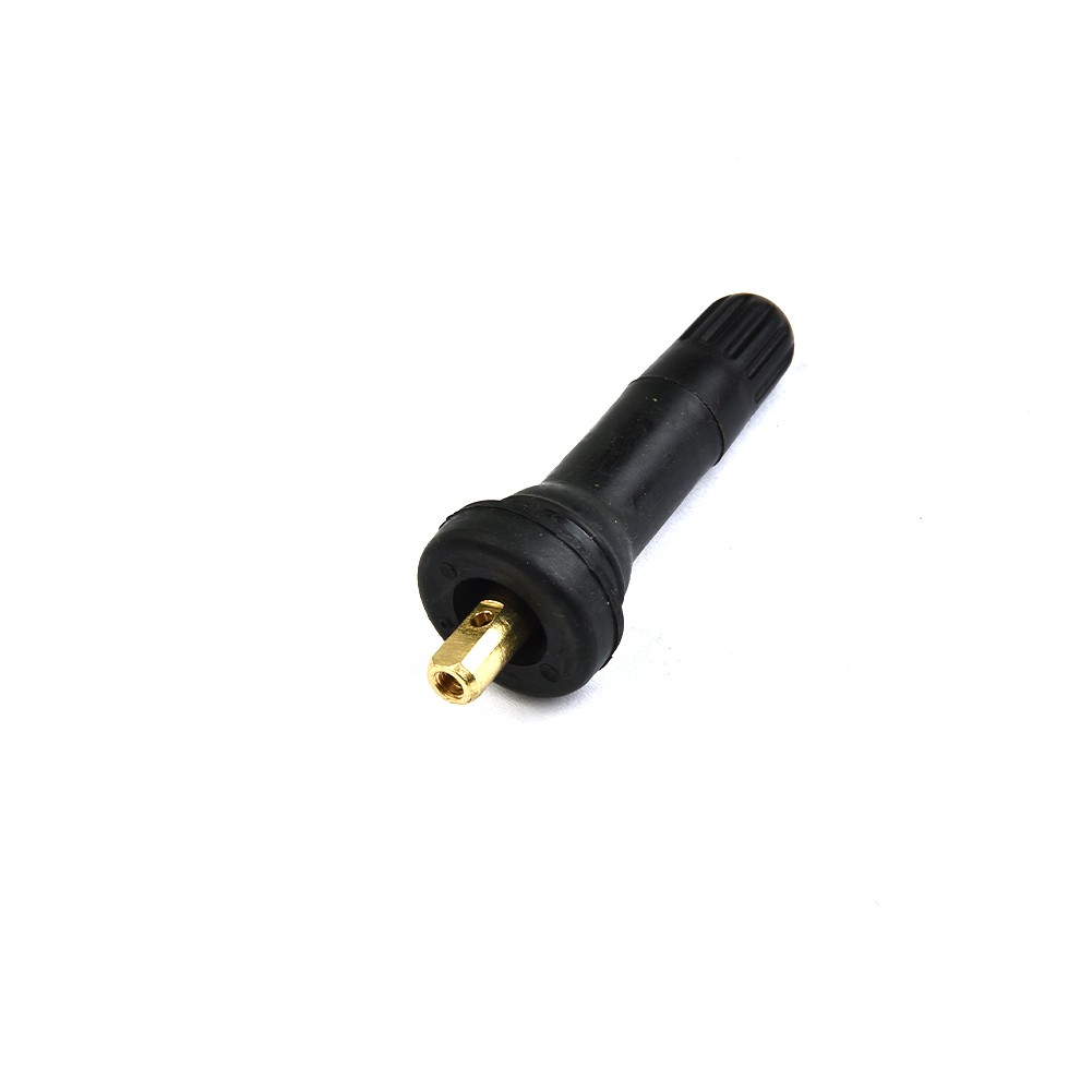 New Portable Valve Stem Wheel Car Replacement Rim Rubber Set Tyre 50pcs - Picture 8 of 12