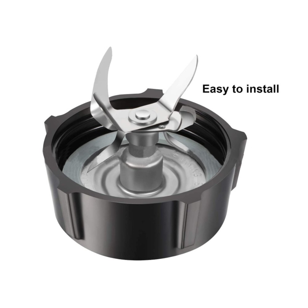Gummidichtung O-Ring Für Osterizer Mixer – Ersatzteil, 65 Mm, Grau, Für Glas- & Kunststoffbecher