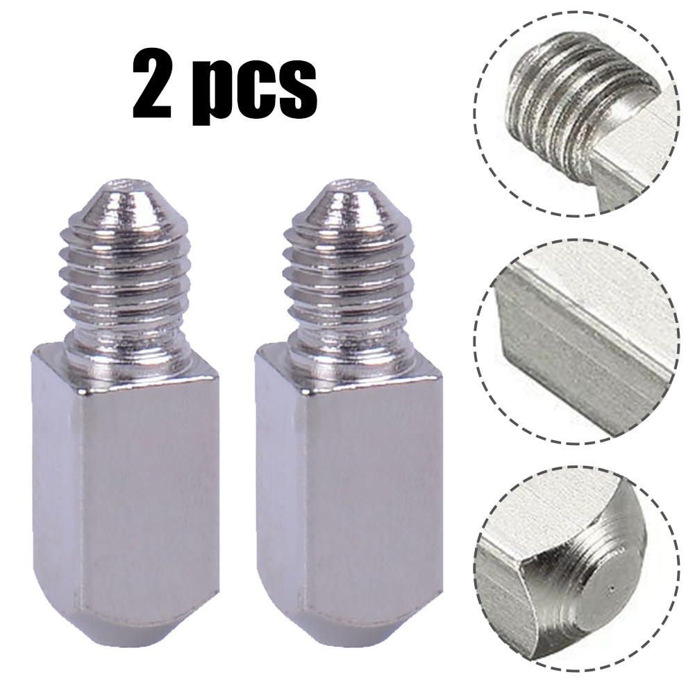 Langlebiger quadratischer Metallantrieb Stift Bolzenmischer Ersatzteile für 6628 6632 - Bild 25 von 51