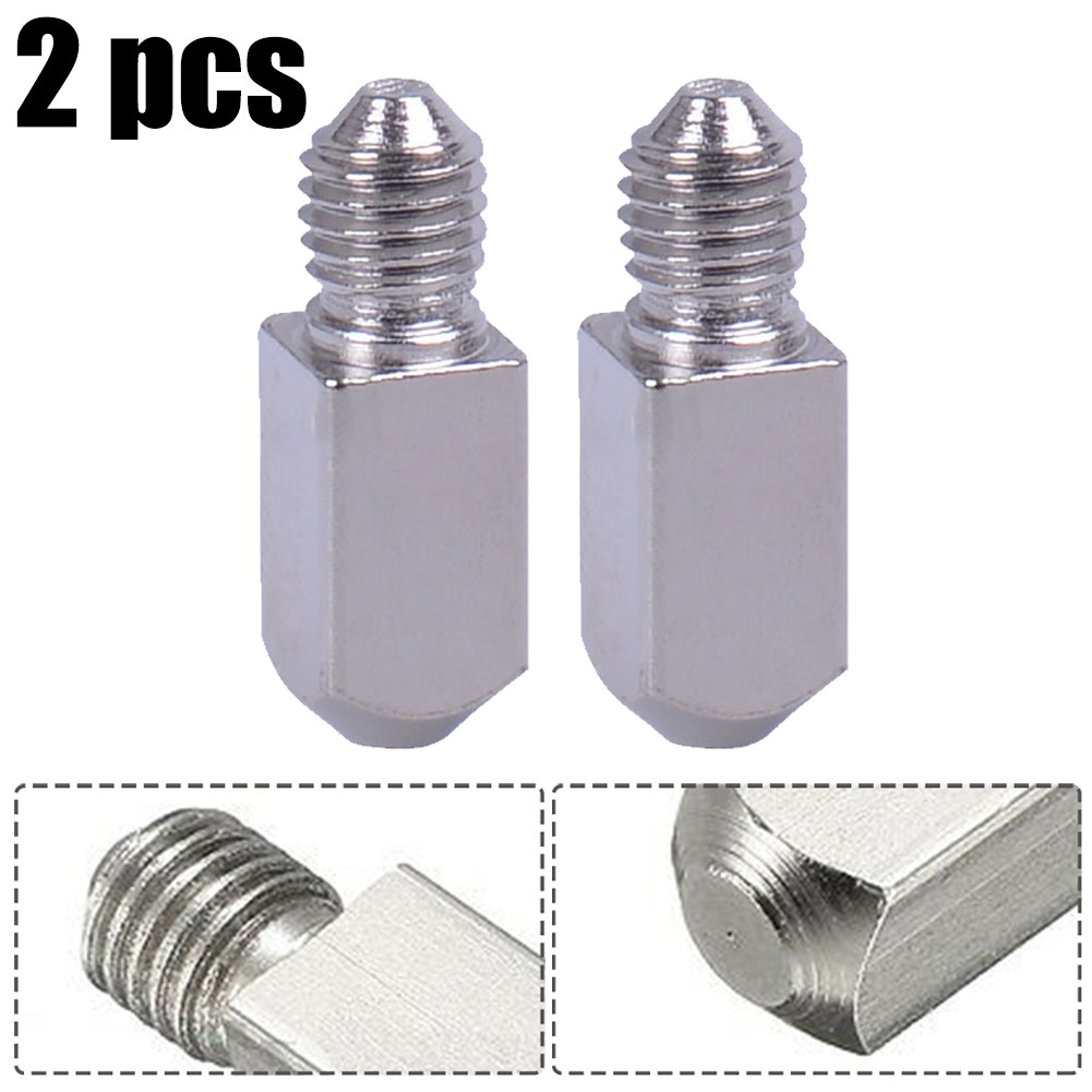 Langlebiger quadratischer Metallantrieb Stift Bolzenmischer Ersatzteile für 6628 6632 - Bild 27 von 51