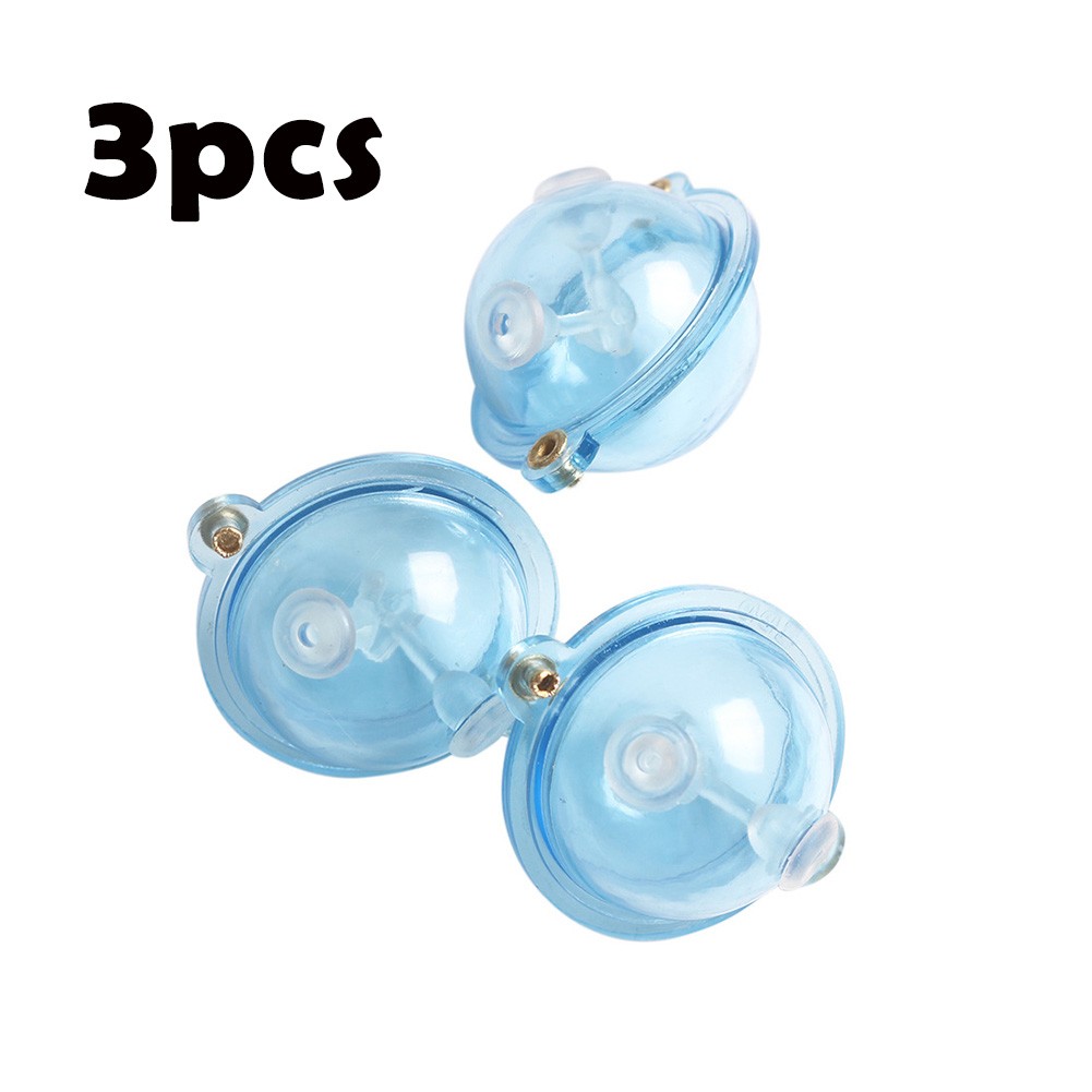 Slide Bubbles Effortlessly with 3Pcs Inline Bubble Floats High Quality