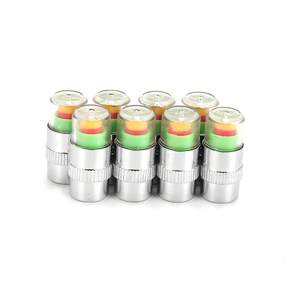 High Quality Indicator Valve 3 Color Monitor System W/ Sensor Indicator - Picture 10 of 12