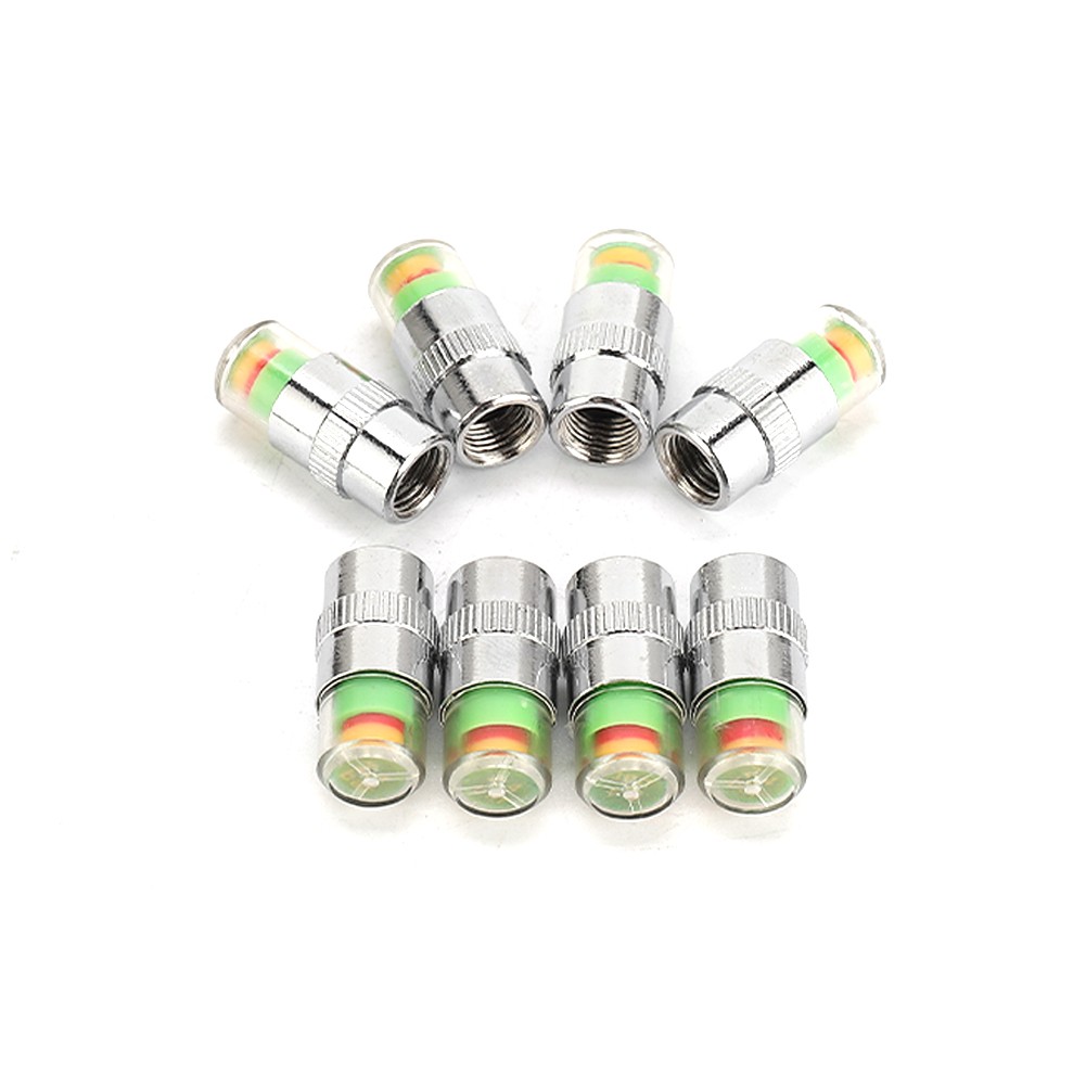High Quality Indicator Valve 3 Color Monitor System W/ Sensor Indicator - Picture 12 of 12