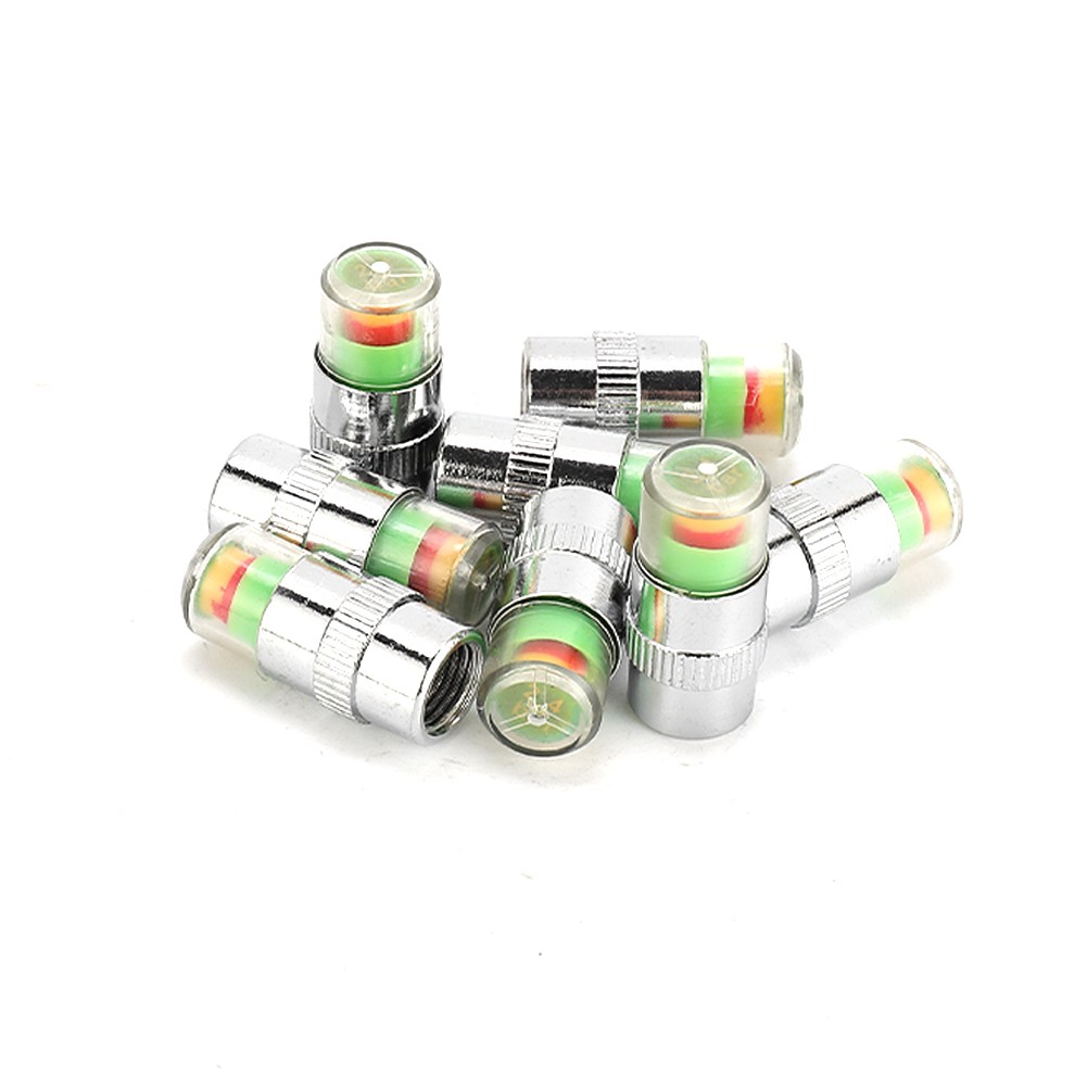 Hot Sale Indicator Valve W/ Sensor Indicator W/Sensor Indicator 3 Color - Picture 2 of 12
