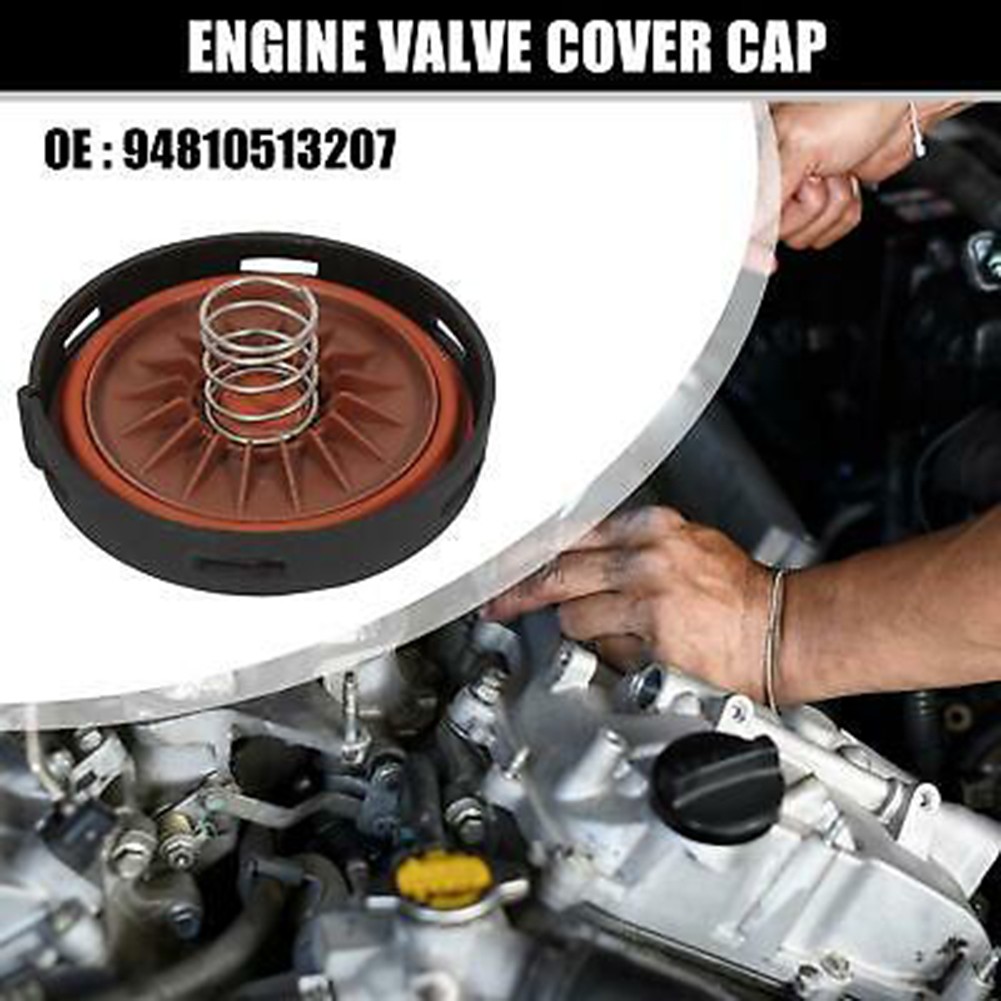 Valve Cover *Direct Installation Replacement 2003-2006 94810513207