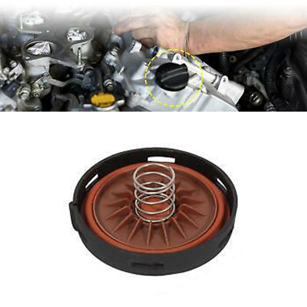 Valve Cover *Direct Installation Replacement 2003-2006 94810513207 - Picture 7 of 7