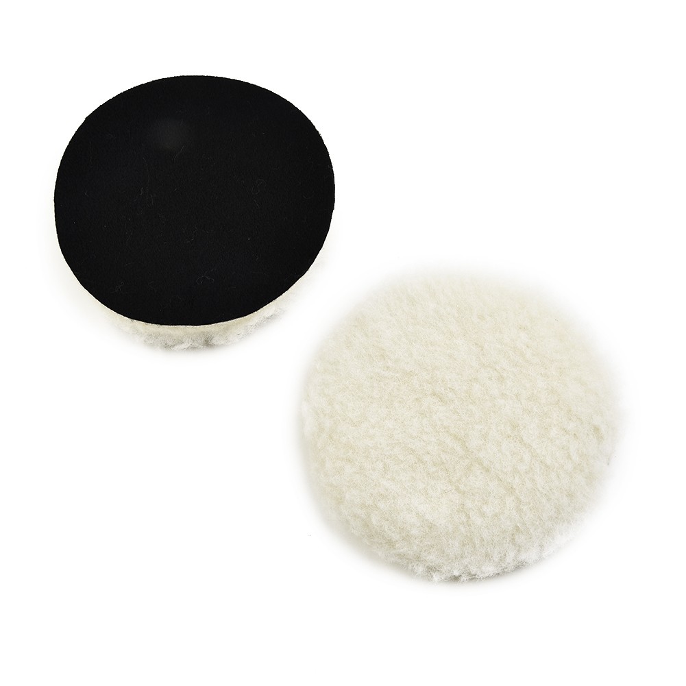 Set Buffing Polishing Pad Cleaning Kit For Car Body Polisher With Drill Adapter - Picture 50 of 72