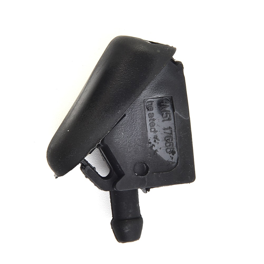 GZYF 2 Pcs Windscreen Wiper Spray Jet Nozzle Washer For Ford Focus - View #4