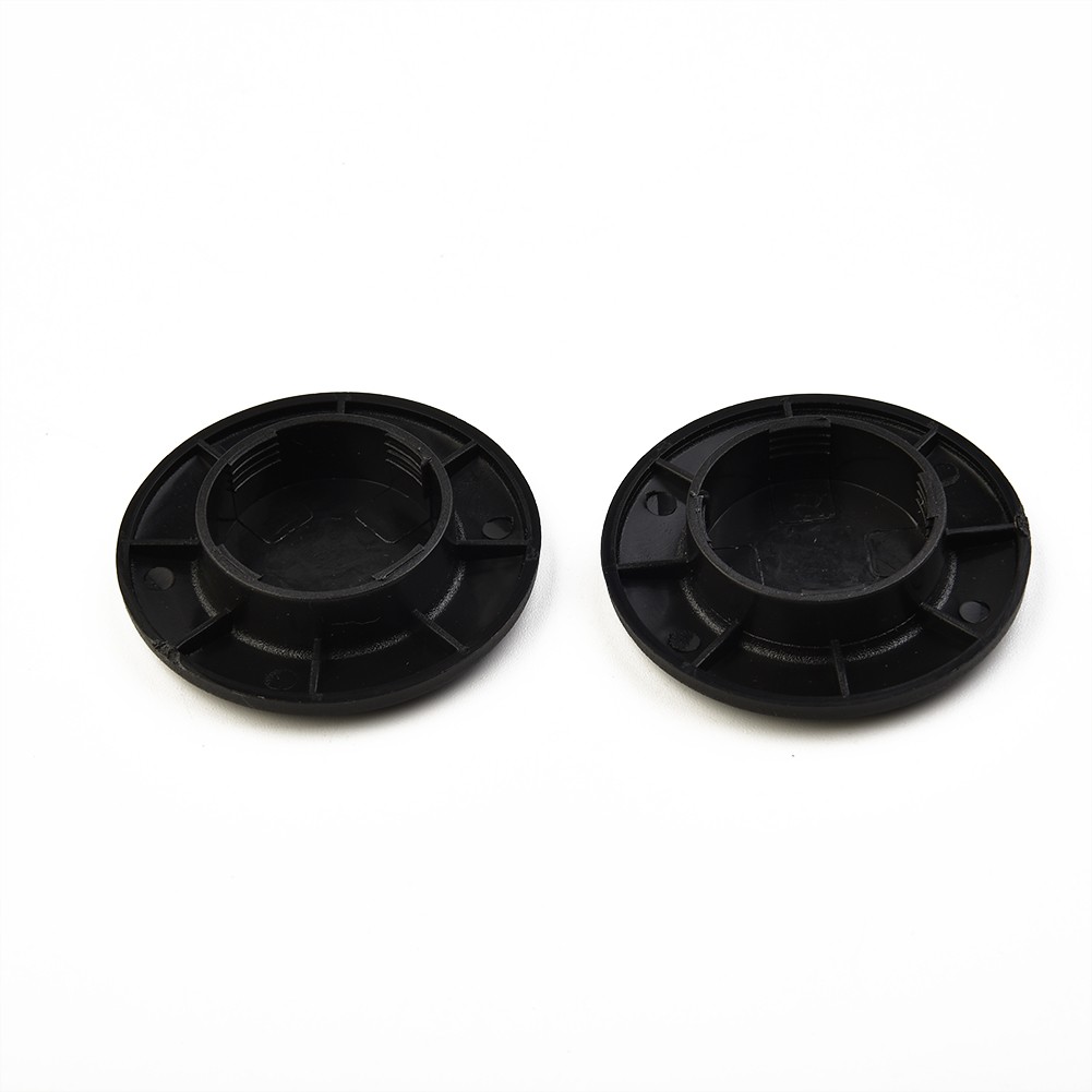 New Practical Car Floor Mat Fasteners Plastic Upper+ Lower Fixing Buckle - Picture 4 of 12