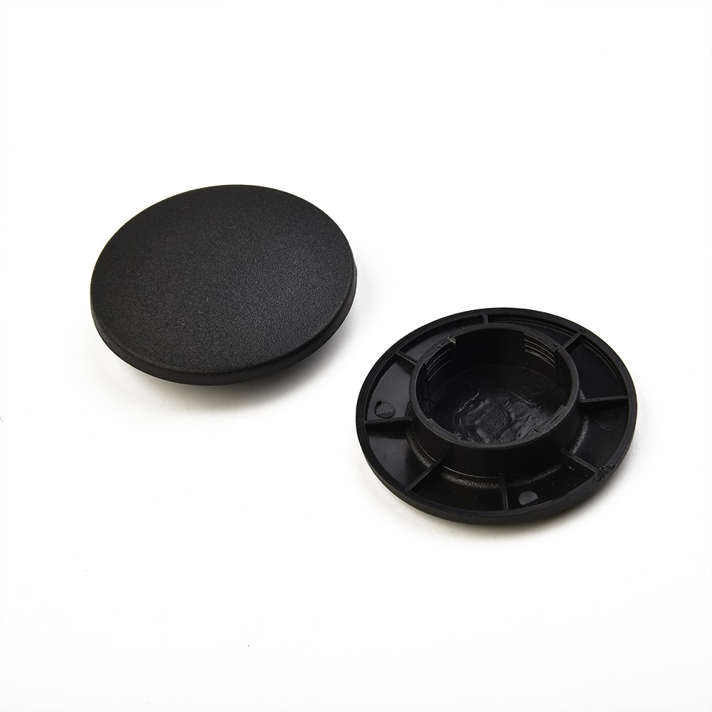 New Practical Car Floor Mat Fasteners Plastic Upper+ Lower Fixing Buckle - Picture 11 of 12