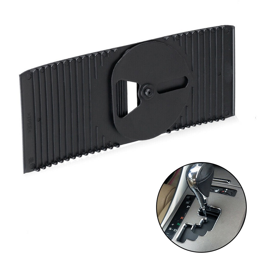 Automatic Gear Dust Cover for For LEXUS ISF IS350 I 50 Console Fitment 06 13 - Picture 2 of 12