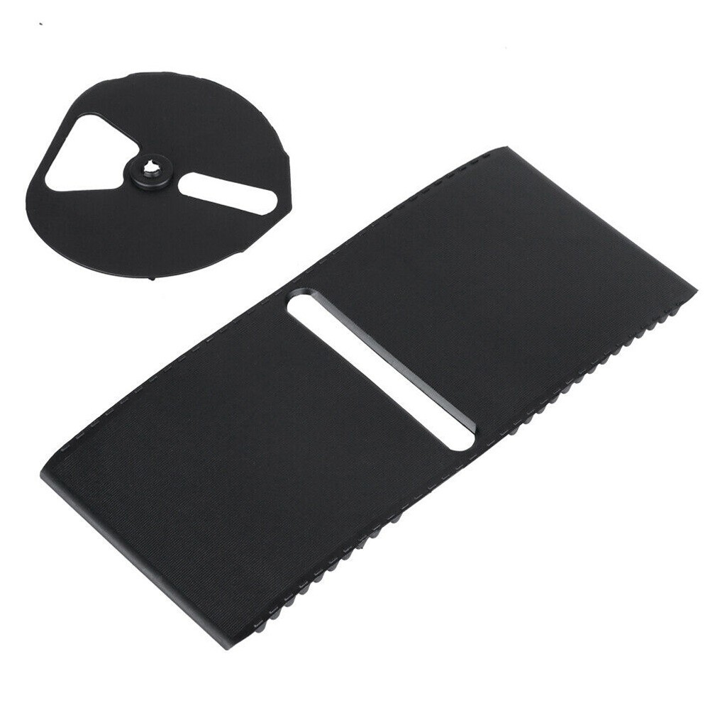 Automatic Gear Dust Cover for For LEXUS ISF IS350 I 50 Console Fitment 06 13 - Picture 4 of 12