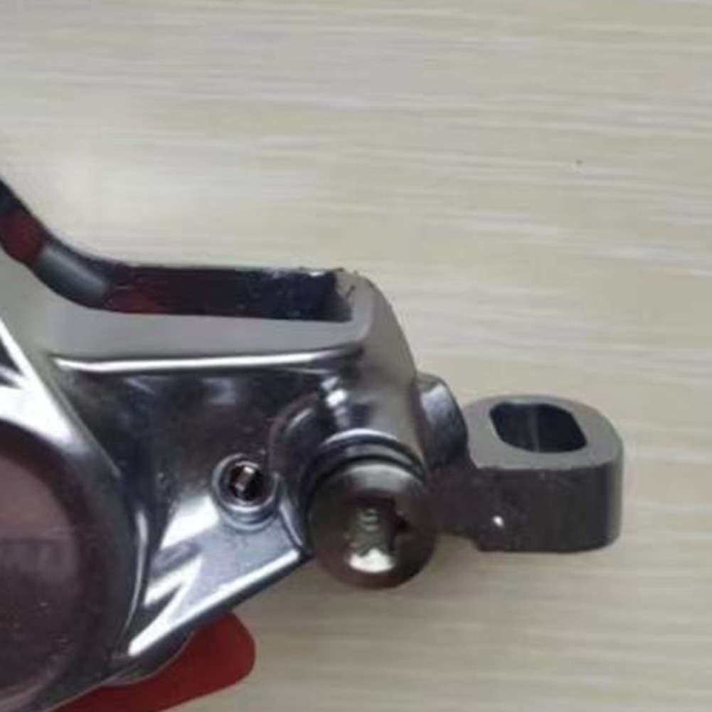 SRAM Boulons Filetés De Frein à Disque Vélo Haute Performance - Lot De 2 Boulons Noir