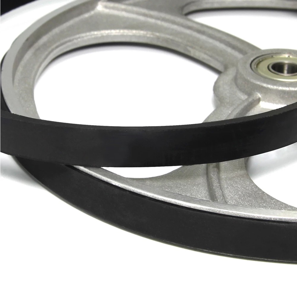 20.3-35.6cm Gummiband S?ge Gummi Reifen Holzbearbeitung Ersatzteile For-Scroll - Bild 35 von 84