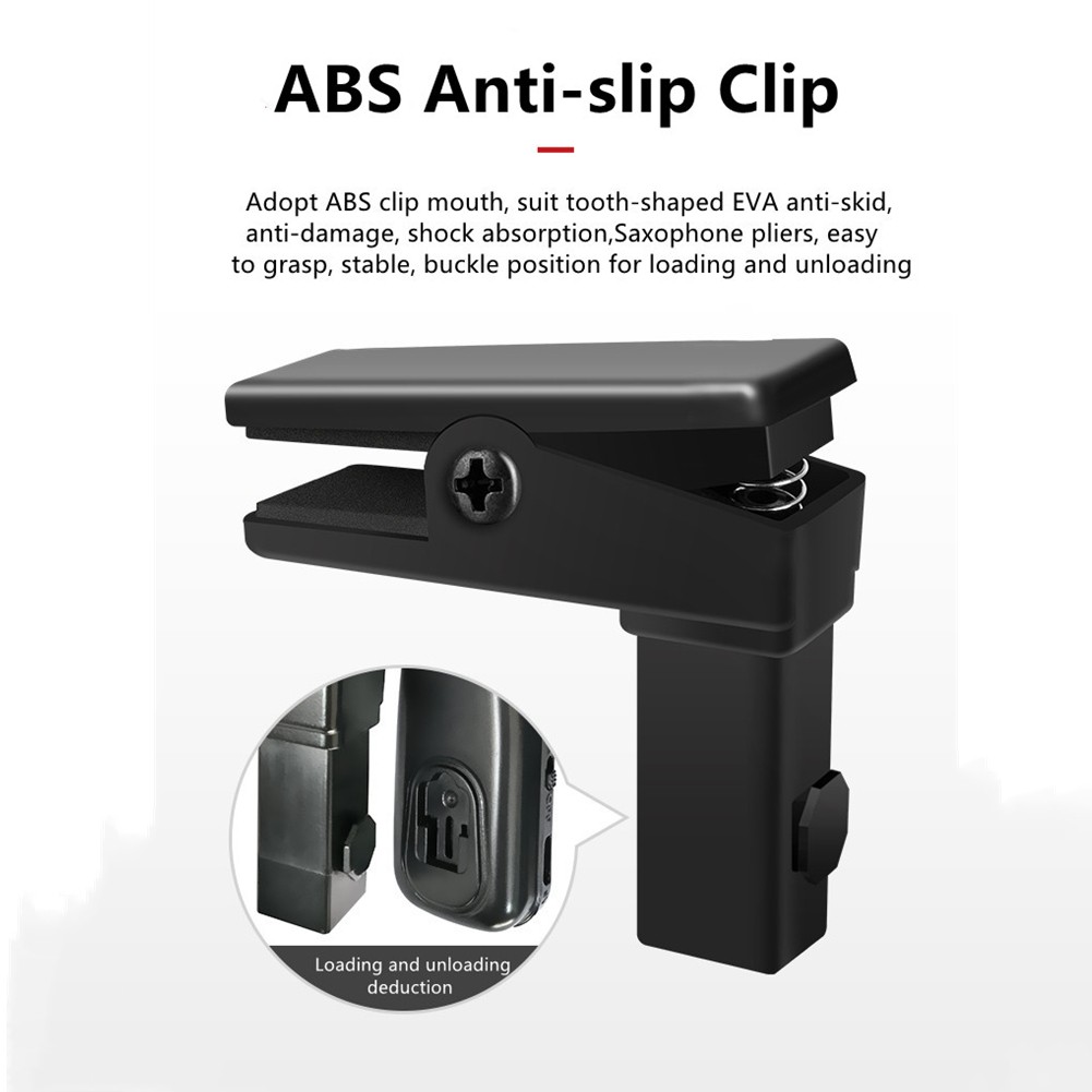 Funkmikrofon UHF 35 Mm Adapter Von 3 Empfänger Für Blasmusik Pro-Audio - Bild 24 von 25