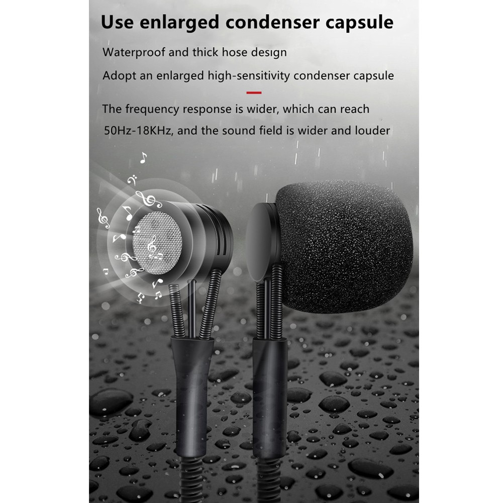 Funkmikrofon UHF 35 Mm Adapter Von 3 Empfänger Für Blasmusik Pro-Audio - Bild 19 von 25