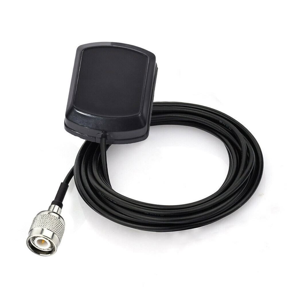 Antena GPS 1 szt. Samochodowy odbiornik GPS Niski poziom hałasu Wodoodporna - Zdjęcie 12 z 12
