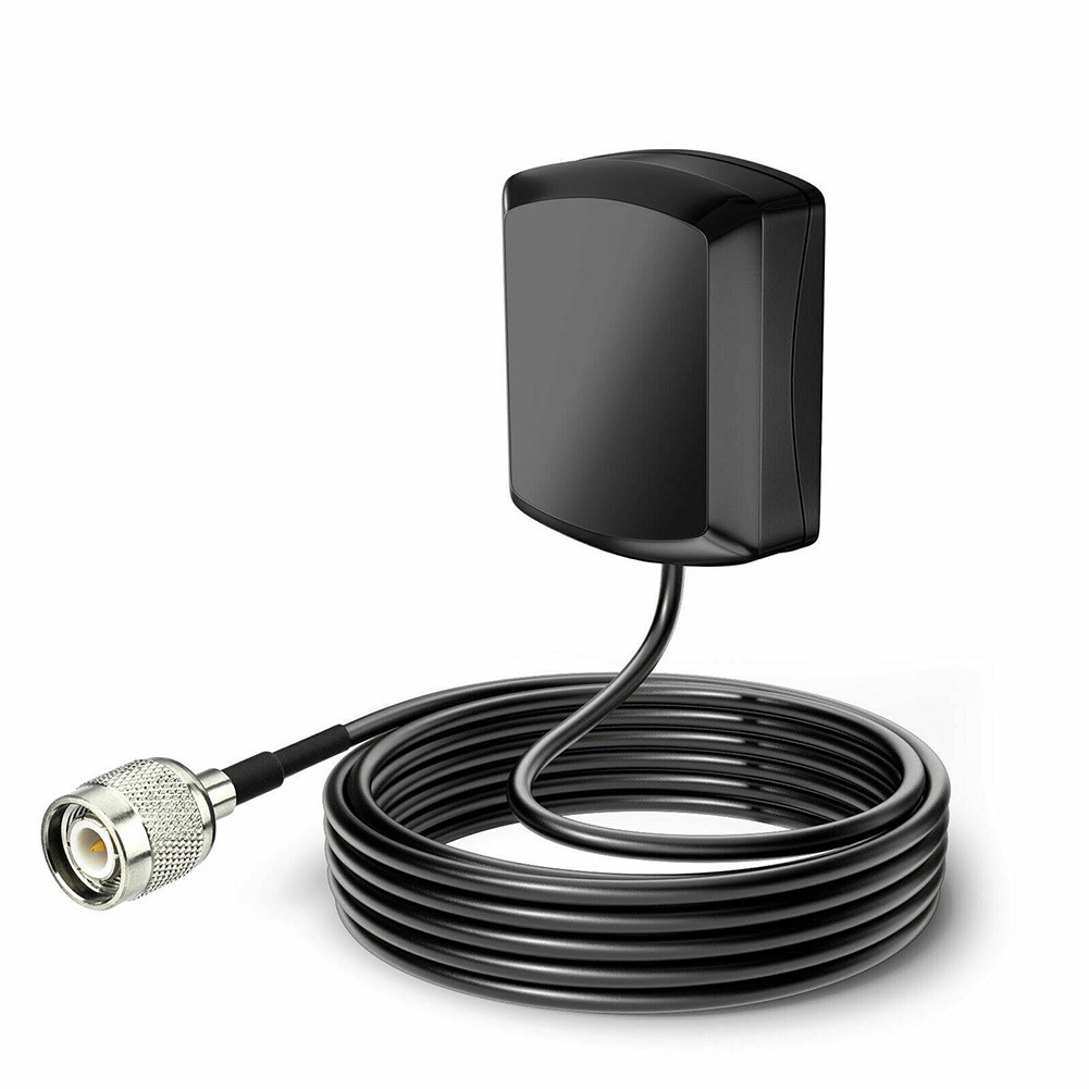 Antena GPS 1 szt. Samochodowy odbiornik GPS Niski poziom hałasu Wodoodporna - Zdjęcie 5 z 12
